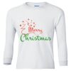 Ultra Cotton® Youth Long Sleeve T-Shirt. Thumbnail