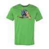 Tech Performance Short Sleeve T-Shirt Thumbnail