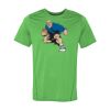 Tech Performance Short Sleeve T-Shirt Thumbnail