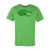 Tech Performance Short Sleeve T-Shirt Thumbnail