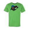 Tech Performance Short Sleeve T-Shirt Thumbnail