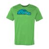Tech Performance Short Sleeve T-Shirt Thumbnail