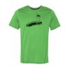 Tech Performance Short Sleeve T-Shirt Thumbnail