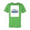 Tech Performance Short Sleeve T-Shirt Thumbnail