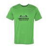 Tech Performance Short Sleeve T-Shirt Thumbnail