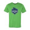 Tech Performance Short Sleeve T-Shirt Thumbnail