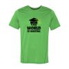 Tech Performance Short Sleeve T-Shirt Thumbnail