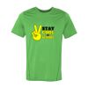 Tech Performance Short Sleeve T-Shirt Thumbnail
