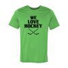 Tech Performance Short Sleeve T-Shirt Thumbnail