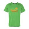 Tech Performance Short Sleeve T-Shirt Thumbnail