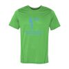 Tech Performance Short Sleeve T-Shirt Thumbnail