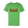 Tech Performance Short Sleeve T-Shirt Thumbnail
