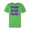 Tech Performance Short Sleeve T-Shirt Thumbnail