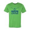 Tech Performance Short Sleeve T-Shirt Thumbnail