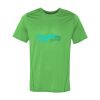 Tech Performance Short Sleeve T-Shirt Thumbnail
