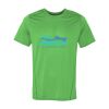 Tech Performance Short Sleeve T-Shirt Thumbnail