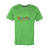Tech Performance Short Sleeve T-Shirt Thumbnail