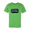 Tech Performance Short Sleeve T-Shirt Thumbnail