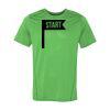 Tech Performance Short Sleeve T-Shirt Thumbnail