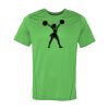 Tech Performance Short Sleeve T-Shirt Thumbnail