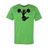 Tech Performance Short Sleeve T-Shirt Thumbnail