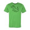Tech Performance Short Sleeve T-Shirt Thumbnail