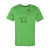 Tech Performance Short Sleeve T-Shirt Thumbnail
