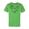 Tech Performance Short Sleeve T-Shirt Thumbnail
