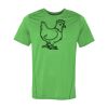 Tech Performance Short Sleeve T-Shirt Thumbnail