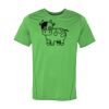 Tech Performance Short Sleeve T-Shirt Thumbnail