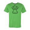 Tech Performance Short Sleeve T-Shirt Thumbnail