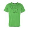 Tech Performance Short Sleeve T-Shirt Thumbnail