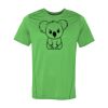 Tech Performance Short Sleeve T-Shirt Thumbnail
