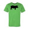 Tech Performance Short Sleeve T-Shirt Thumbnail