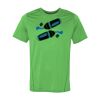Tech Performance Short Sleeve T-Shirt Thumbnail