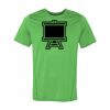 Tech Performance Short Sleeve T-Shirt Thumbnail