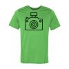 Tech Performance Short Sleeve T-Shirt Thumbnail