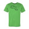 Tech Performance Short Sleeve T-Shirt Thumbnail