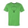 Tech Performance Short Sleeve T-Shirt Thumbnail
