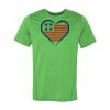 Tech Performance Short Sleeve T-Shirt Thumbnail