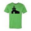 Tech Performance Short Sleeve T-Shirt Thumbnail