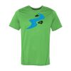 Tech Performance Short Sleeve T-Shirt Thumbnail