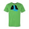 Tech Performance Short Sleeve T-Shirt Thumbnail