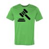 Tech Performance Short Sleeve T-Shirt Thumbnail