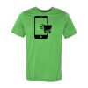 Tech Performance Short Sleeve T-Shirt Thumbnail