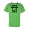 Tech Performance Short Sleeve T-Shirt Thumbnail
