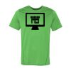 Tech Performance Short Sleeve T-Shirt Thumbnail