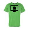 Tech Performance Short Sleeve T-Shirt Thumbnail