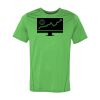 Tech Performance Short Sleeve T-Shirt Thumbnail