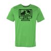 Tech Performance Short Sleeve T-Shirt Thumbnail